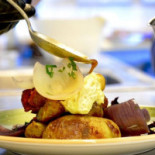 Restaurang Aroma Dryck