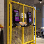 Srinin Thai Restaurang Utomhus