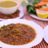 Paddy's Restaurang Mat