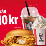 Kfc Dryck