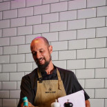 Rent-a-chef Dryck