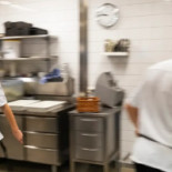 Restaurang P2 Dryck
