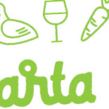 Restaurang P2 Logotyp