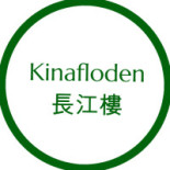 Kinafloden Logotyp