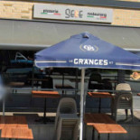 Segevång Restaurang Pizzeria Utomhus