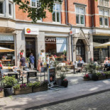 Dolce Sicilia Utomhus