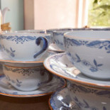 Stiftsgården Åkersberg Dryck