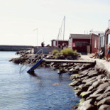 Alabodarnas Hamnkrog Orenas Slott Utomhus