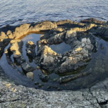 Hanöbris Vandrarhem Och Hotell Utomhus