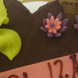 Kiviks Café Bageri Dryck