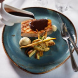 Kivikstrand Badhotell Mat