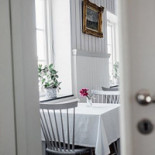 Kivikstrand Badhotell Inomhus