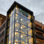 Lloyd's Arkitektkontor Ab Dryck