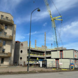 Lloyd's Arkitektkontor Ab Utomhus