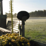 Örestads Golfklubb Utomhus