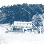 Vitemölla Badhotell Utomhus