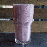 Salads And Smoothies Dryck