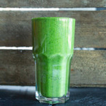 Salads And Smoothies Dryck