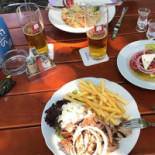 Pizzeria Vikingen Mat