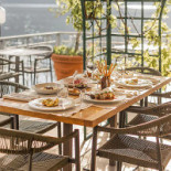 Stiftsgården Åkersberg Dryck