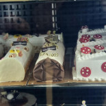 Alabodarnas Hamnkrog Orenas Slott Dryck