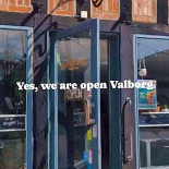 The Herbivore Utomhus