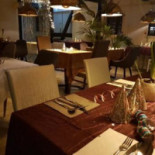 The Herbivore Inomhus