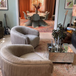 Bjerreds Station Inomhus