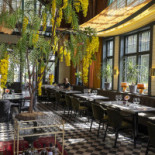 Bjerreds Station Utomhus