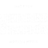 Bjerreds Station Logotyp