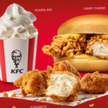 Kfc Mat