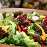 Lamaroni Restaurang Pizzeria Mat