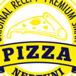 Bjareds Pizzeria Logotyp