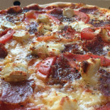 Bjareds Pizzeria Mat