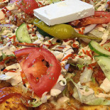 Bjareds Pizzeria Mat