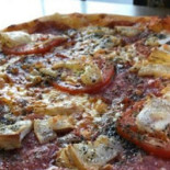 Bjareds Pizzeria Mat