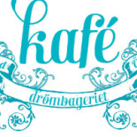 Drömbageriet Logotyp