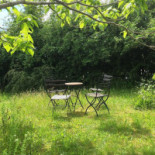 Drömbageriet Utomhus