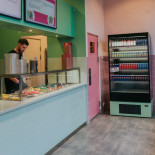 Repro Restaurangprodukter Ab Utomhus