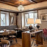 Вознесенская слобода Inomhus