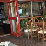 21:ans Restaurang Pizzeria Utomhus