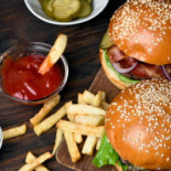 21:ans Restaurang Pizzeria Mat