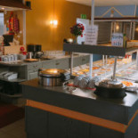 Mai Thai Restaurang Inomhus