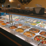 Mai Thai Restaurang Inomhus