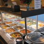 Mai Thai Restaurang Inomhus