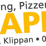 Restaurang Chaplin Logotyp