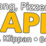 Restaurang Chaplin Logotyp