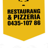 Restaurang Chaplin Logotyp