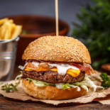 Melek Restsurang&pizzeria Dryck