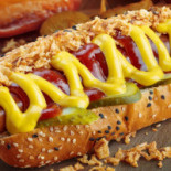 Melek Restsurang&pizzeria Mat